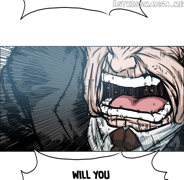 Rooftop Sword Master chapter 64 - page 95