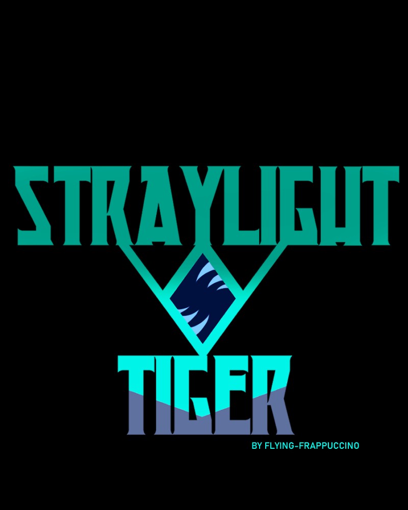 Straylight Tiger chapter 11 - page 1