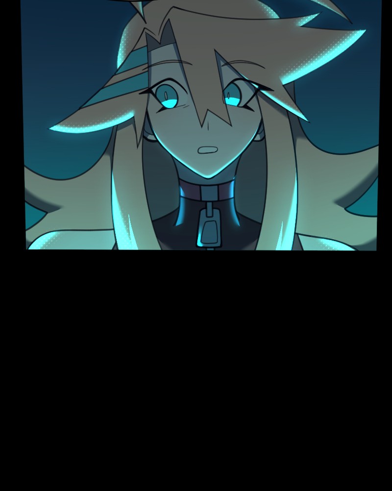Straylight Tiger chapter 11 - page 19