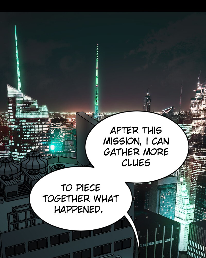 Straylight Tiger chapter 11 - page 20