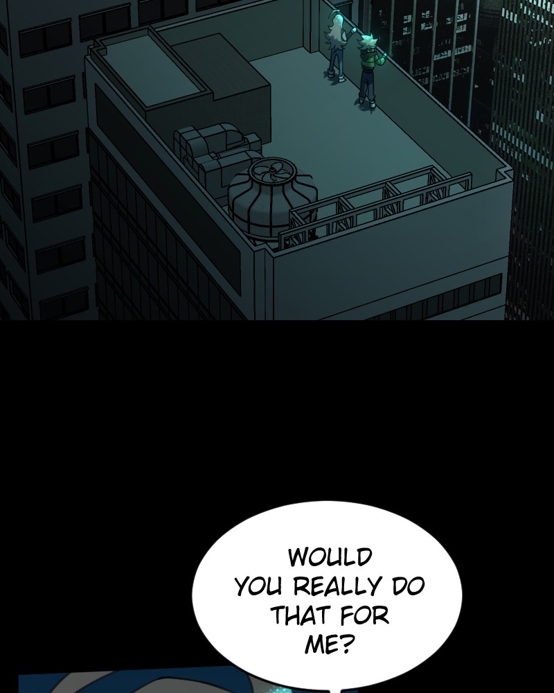 Straylight Tiger chapter 11 - page 21