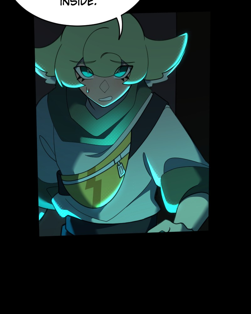 Straylight Tiger chapter 11 - page 27