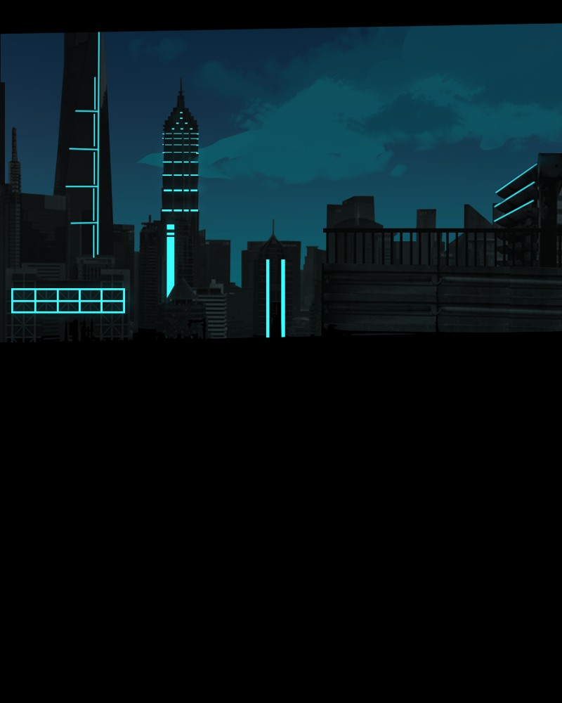 Straylight Tiger chapter 11 - page 3