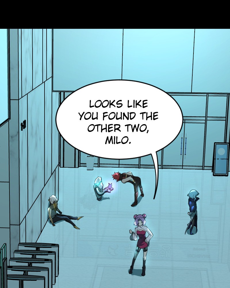 Straylight Tiger chapter 11 - page 31