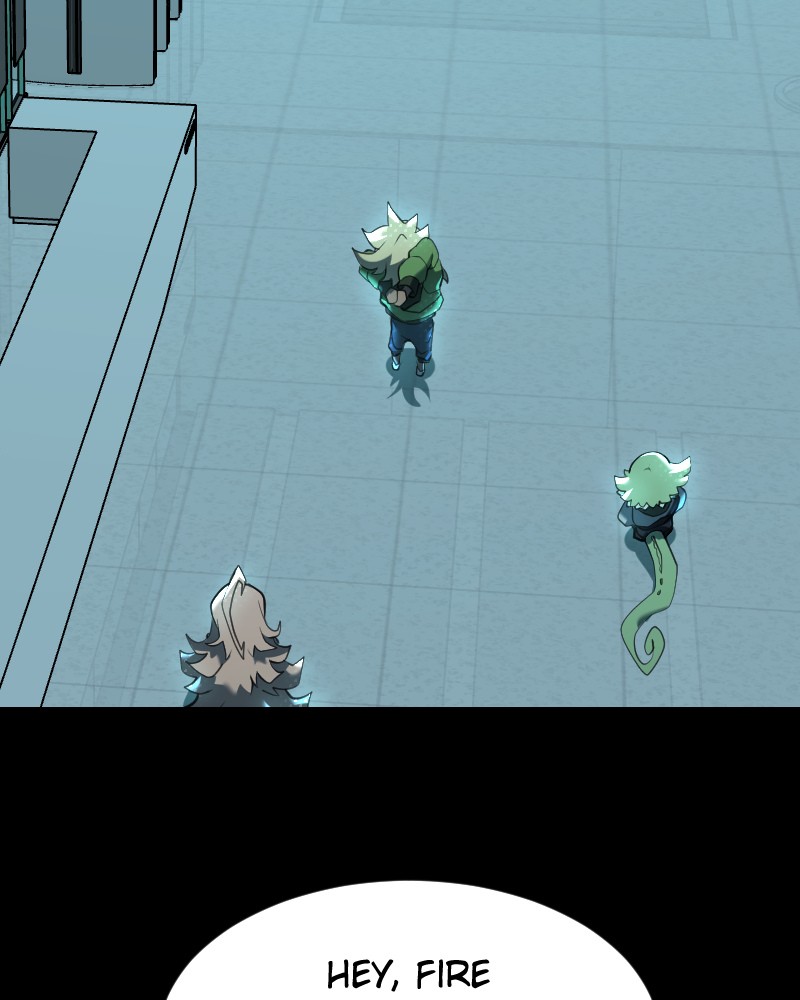 Straylight Tiger chapter 11 - page 32