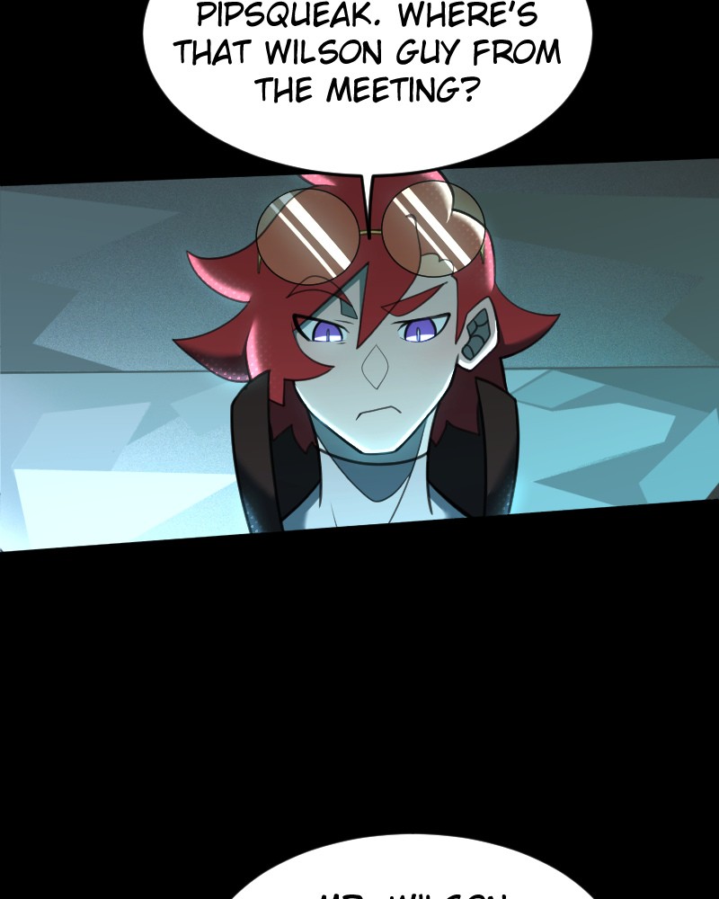Straylight Tiger chapter 11 - page 33