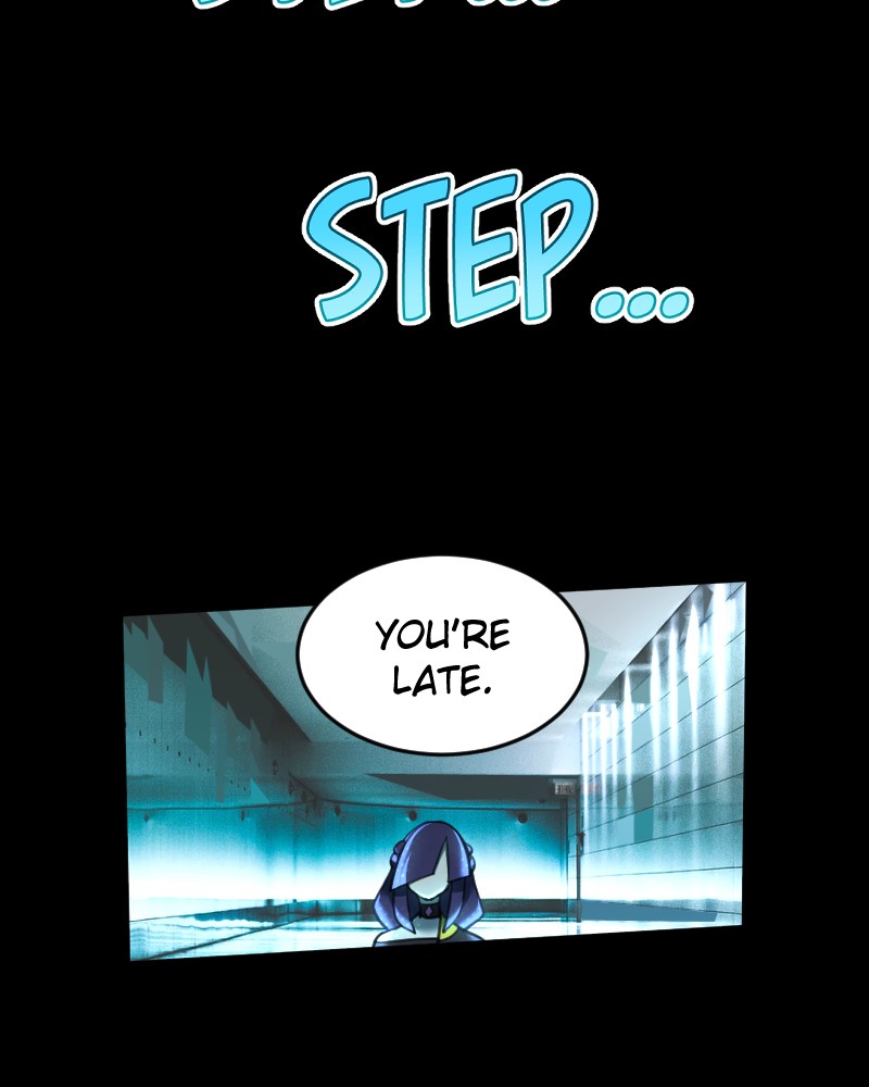 Straylight Tiger chapter 11 - page 38