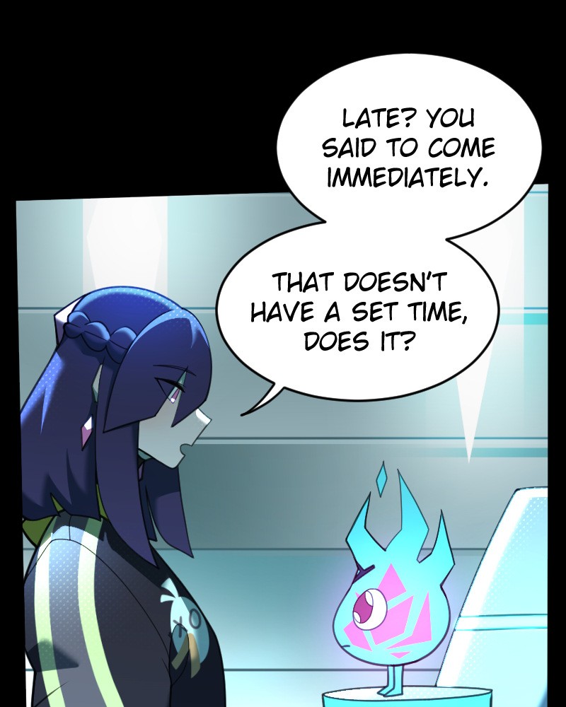 Straylight Tiger chapter 11 - page 40