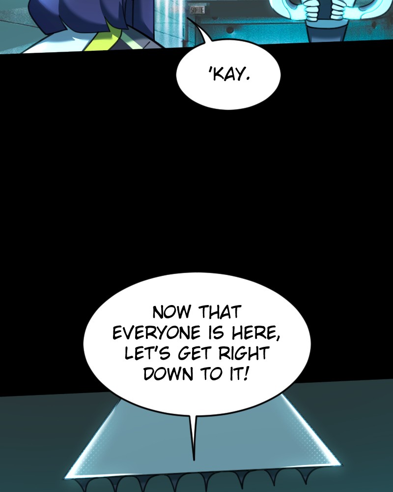 Straylight Tiger chapter 11 - page 42