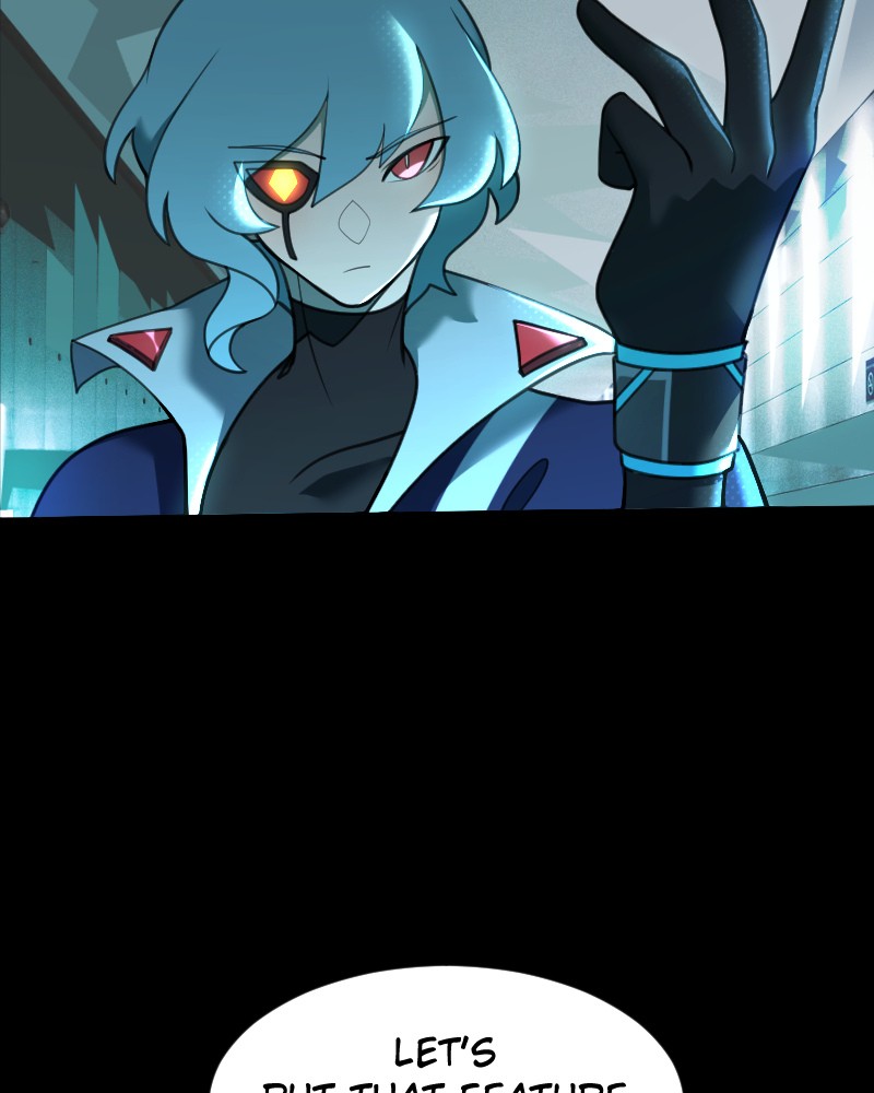 Straylight Tiger chapter 11 - page 46