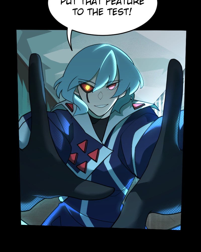 Straylight Tiger chapter 11 - page 47