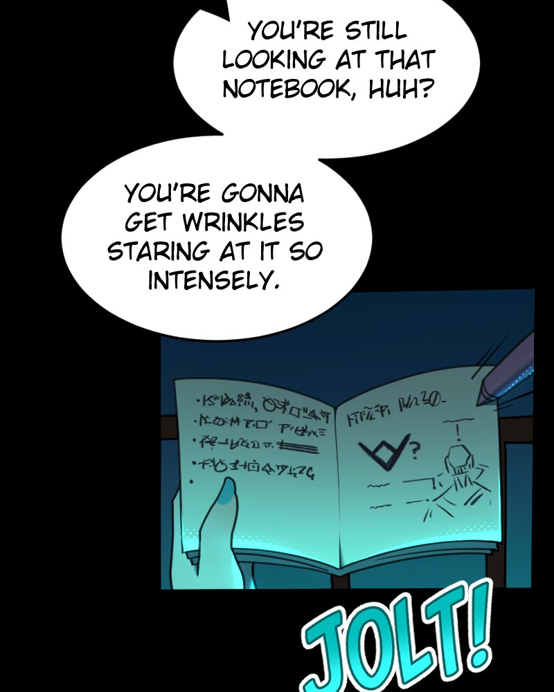 Straylight Tiger chapter 11 - page 5