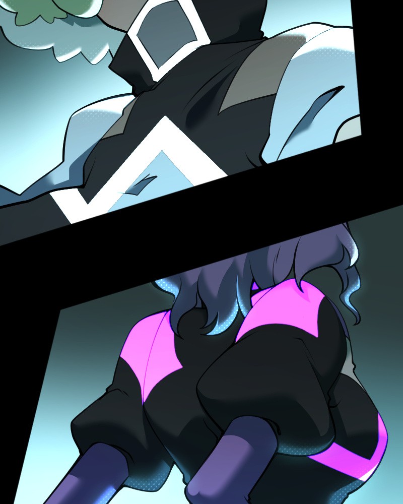 Straylight Tiger chapter 11 - page 56