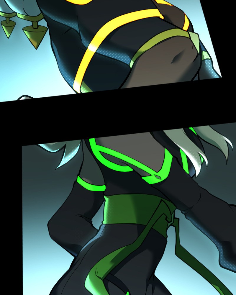 Straylight Tiger chapter 11 - page 59