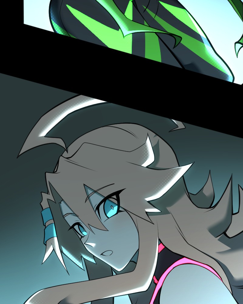 Straylight Tiger chapter 11 - page 60