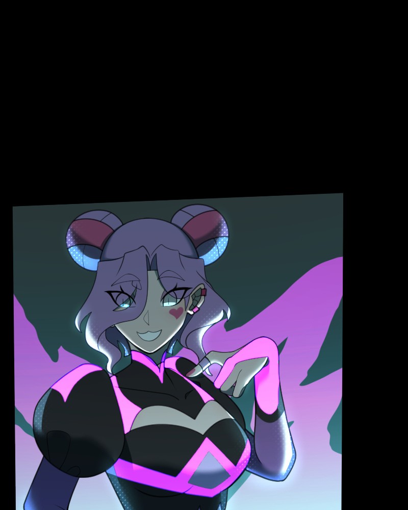 Straylight Tiger chapter 11 - page 66