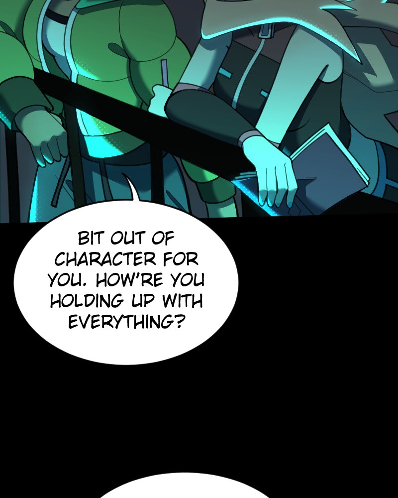 Straylight Tiger chapter 11 - page 8
