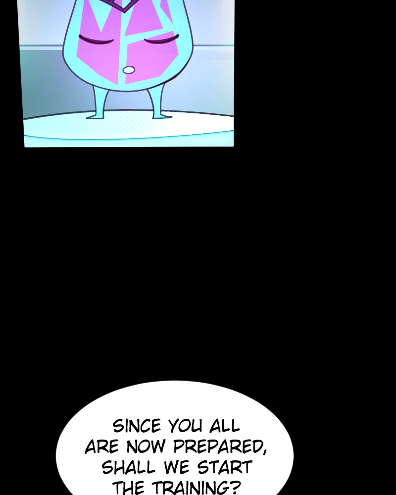 Straylight Tiger chapter 11 - page 88