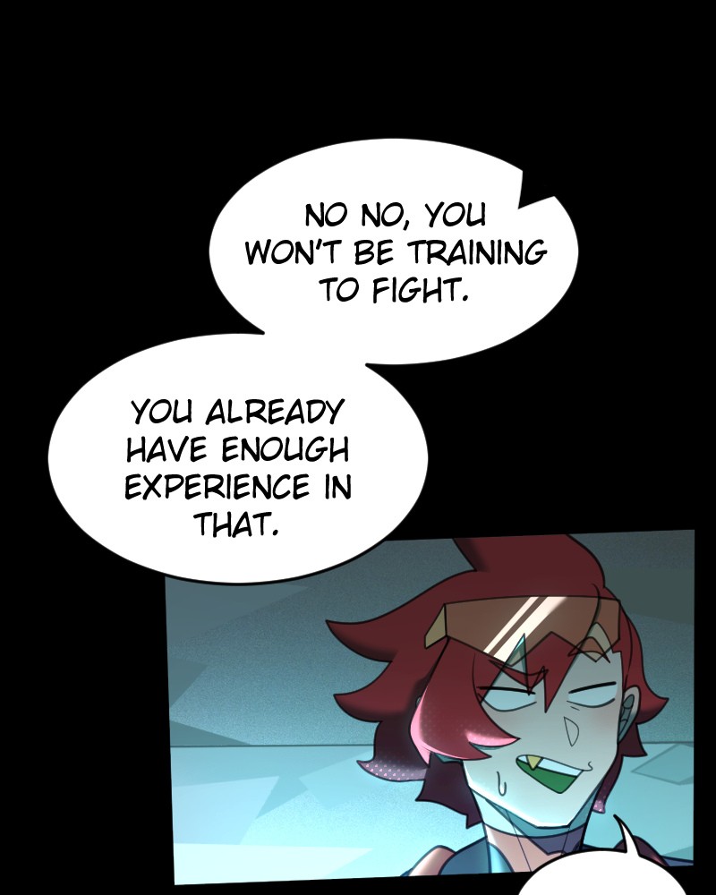Straylight Tiger chapter 11 - page 91