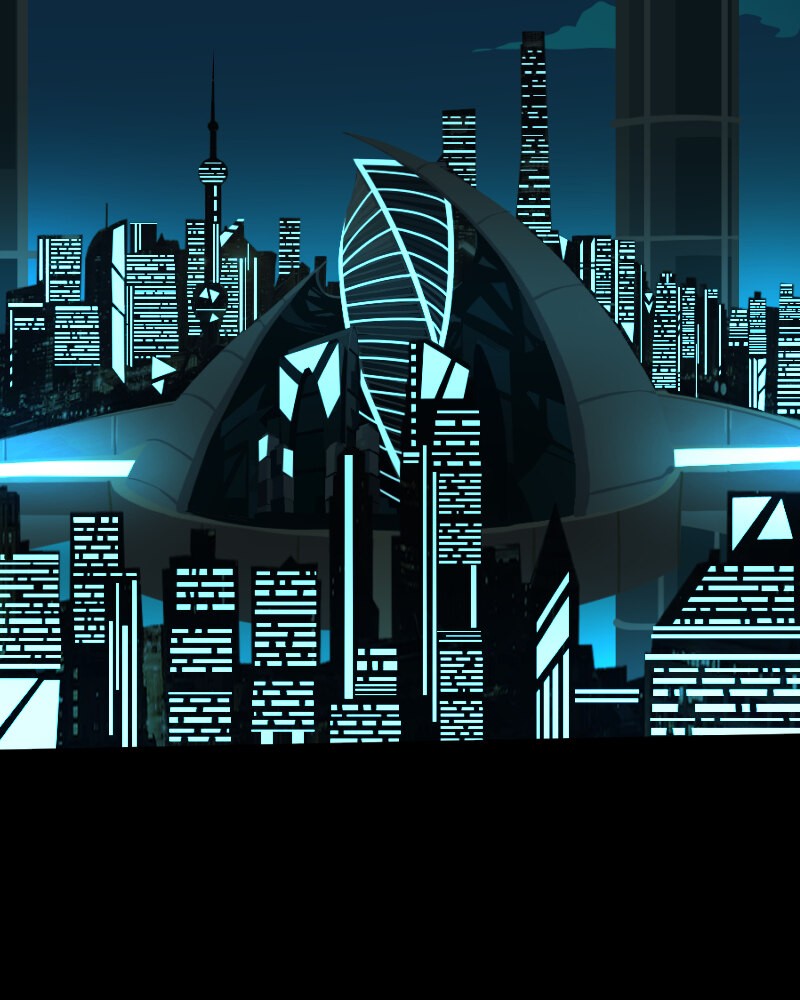Straylight Tiger chapter 11 - page 95