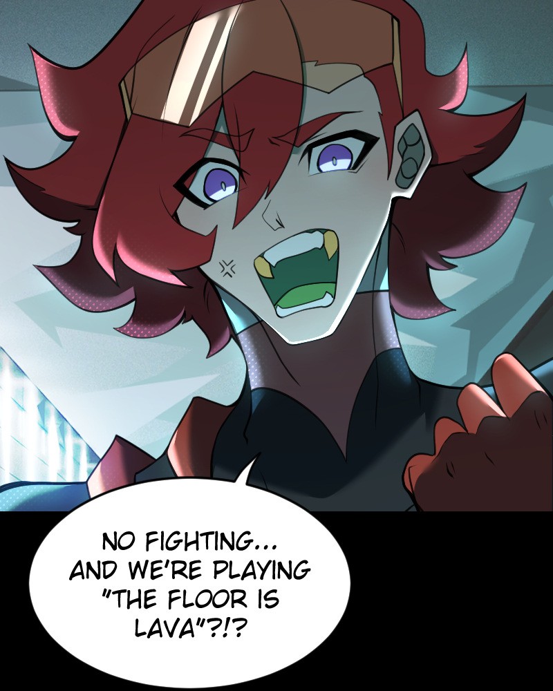 Straylight Tiger chapter 11 - page 98