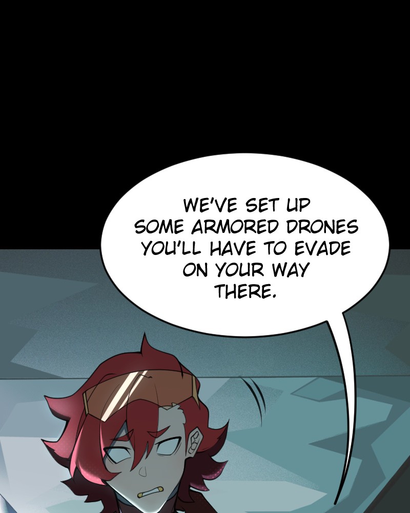 Straylight Tiger chapter 11 - page 99
