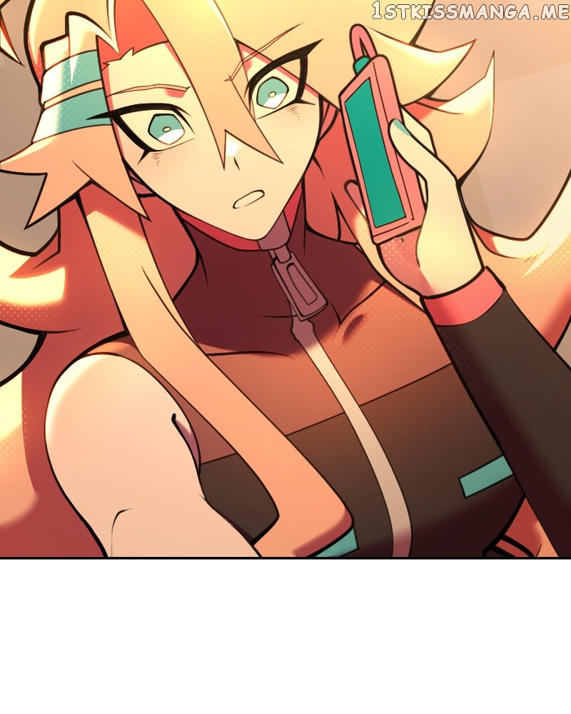 Straylight Tiger Chapter 60 - page 111
