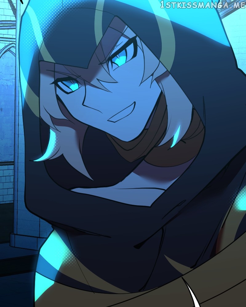 Straylight Tiger Chapter 60 - page 32