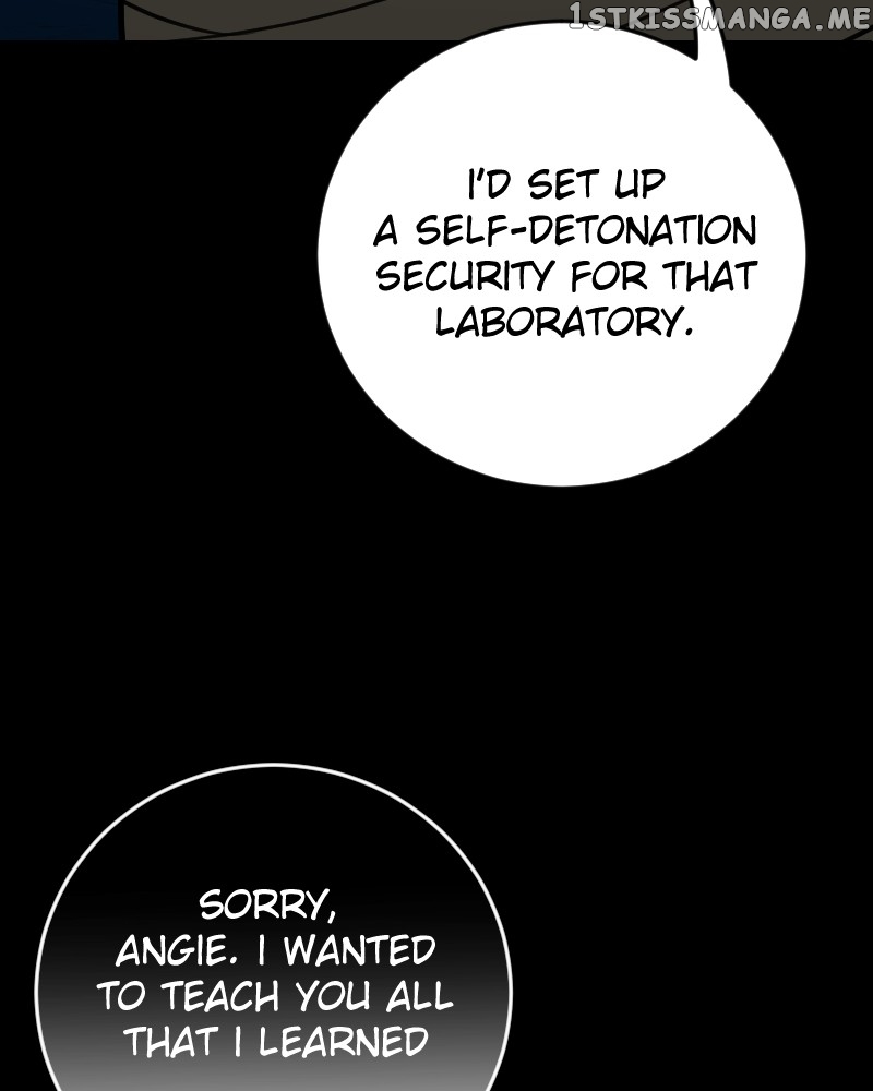 Straylight Tiger Chapter 60 - page 33