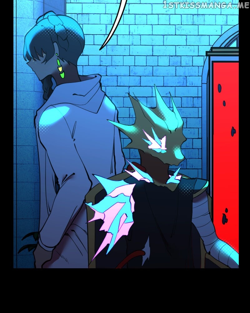 Straylight Tiger Chapter 60 - page 43