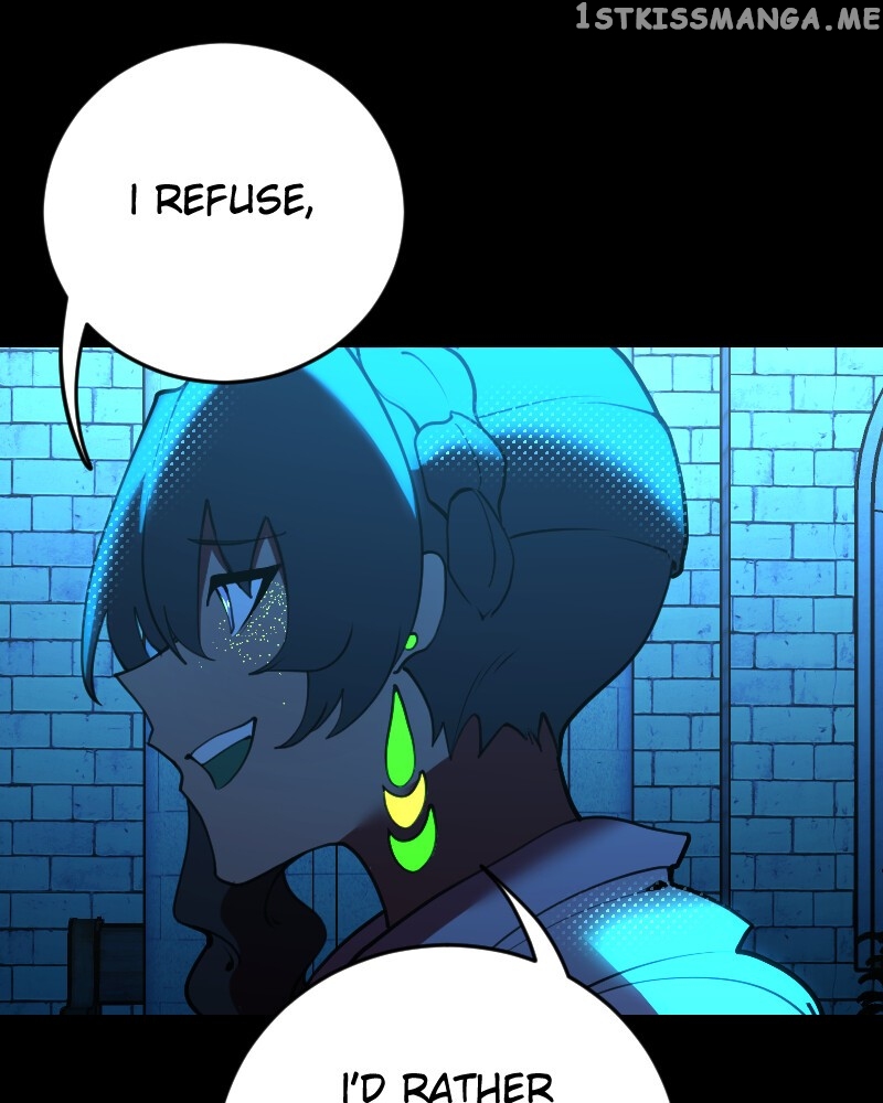 Straylight Tiger Chapter 60 - page 61