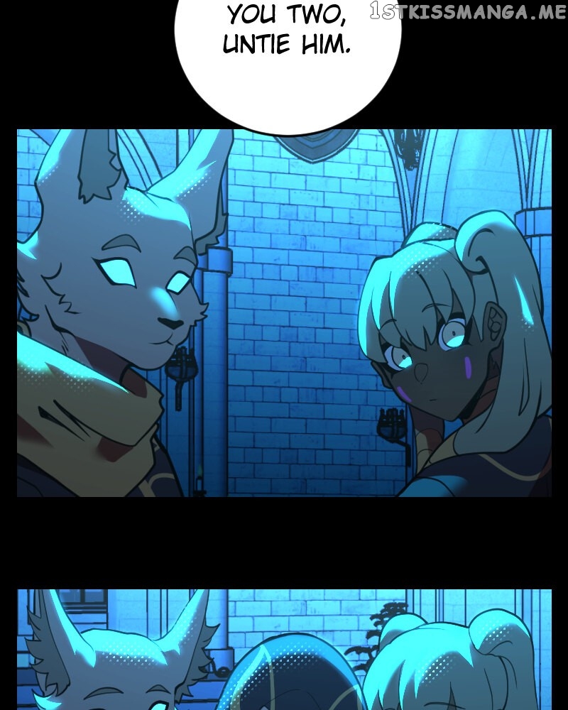 Straylight Tiger Chapter 60 - page 71