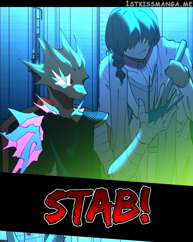 Straylight Tiger Chapter 60 - page 84