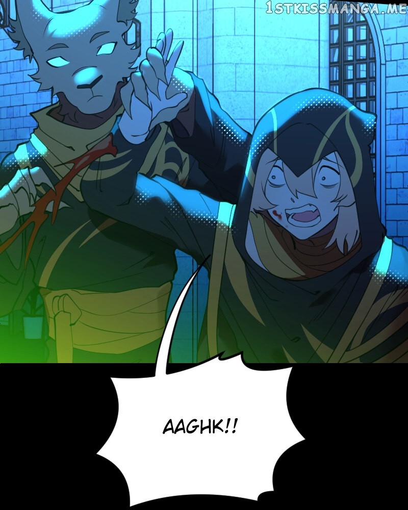 Straylight Tiger Chapter 60 - page 85