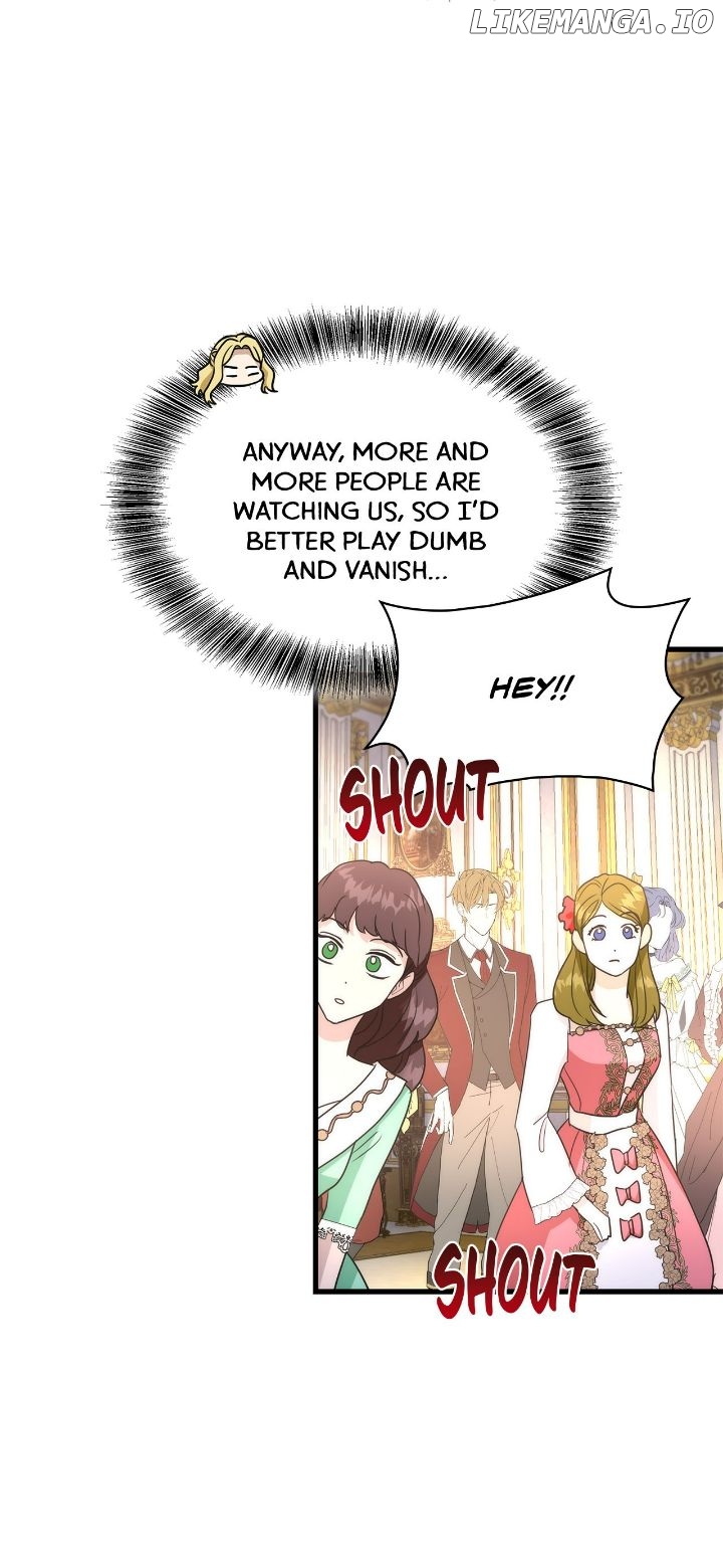 I Became a Sitter for the Obsessive Villains Chapter 50 - page 11
