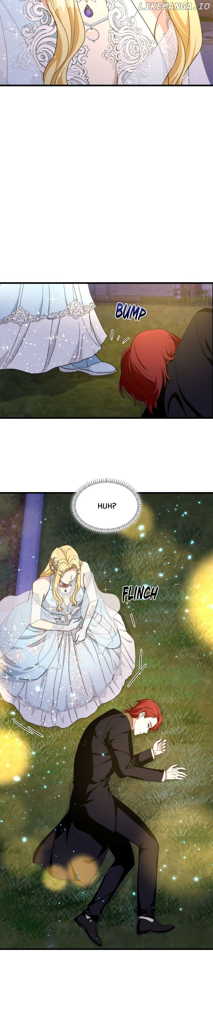 I Became a Sitter for the Obsessive Villains Chapter 50 - page 23