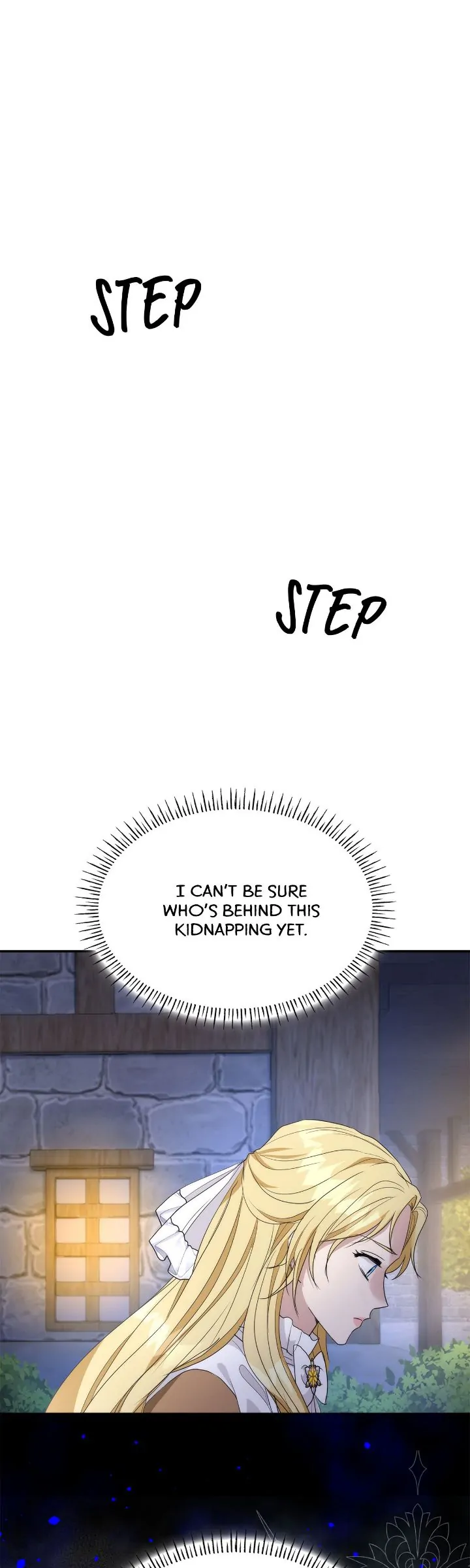 I Became a Sitter for the Obsessive Villains Chapter 62 - page 13