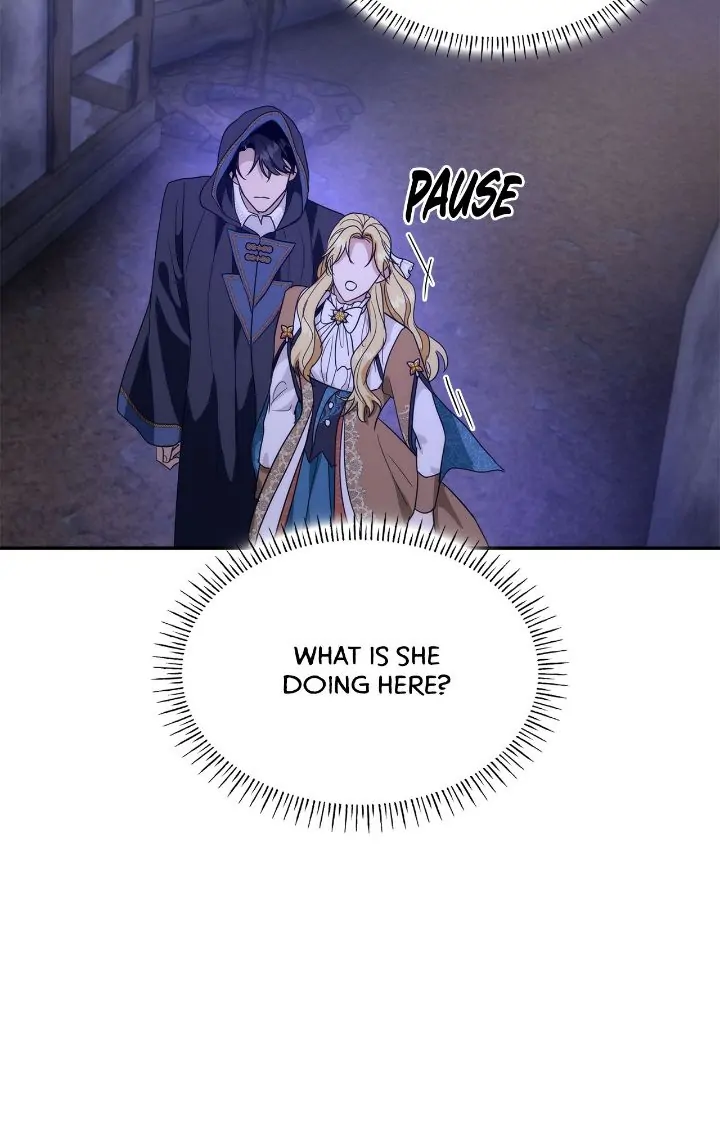 I Became a Sitter for the Obsessive Villains Chapter 62 - page 29