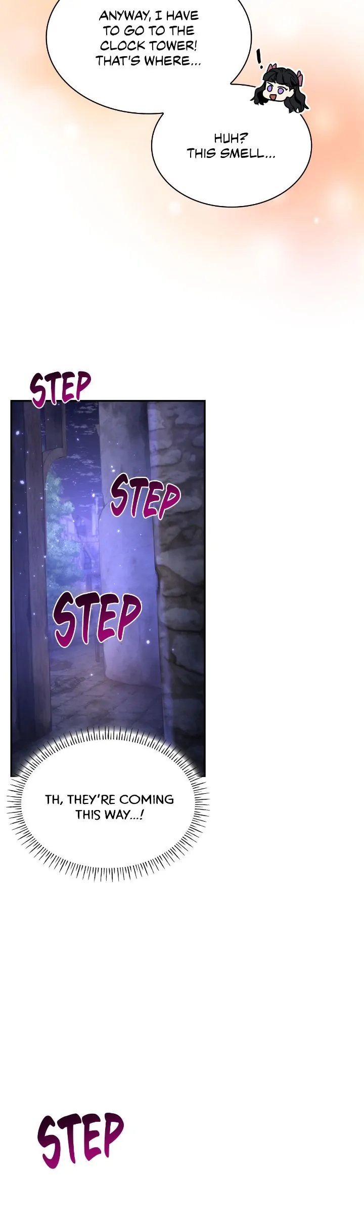 I Became a Sitter for the Obsessive Villains Chapter 62 - page 35