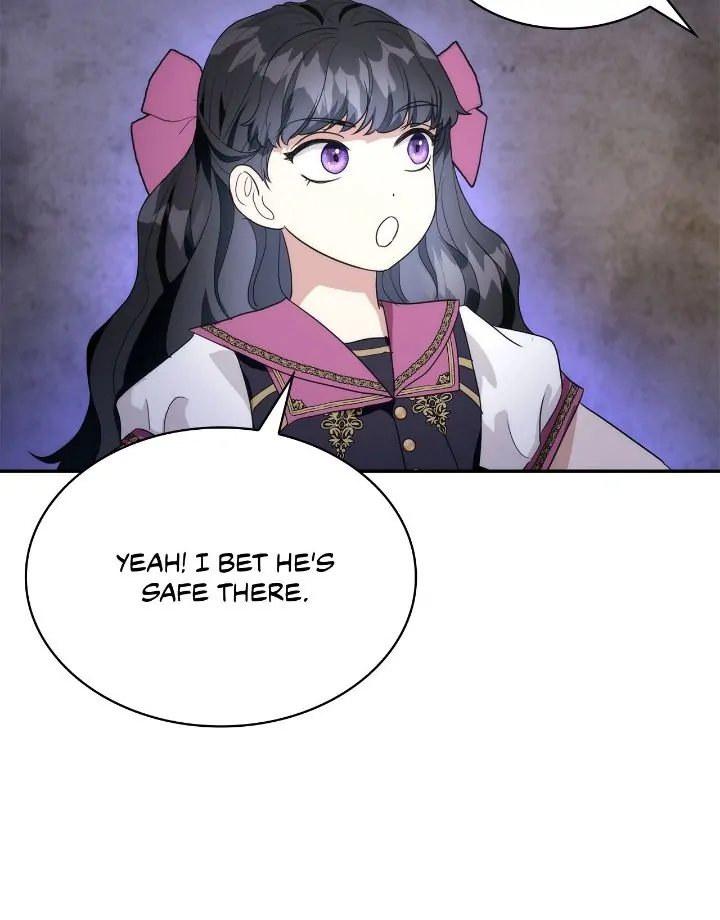 I Became a Sitter for the Obsessive Villains Chapter 62 - page 45