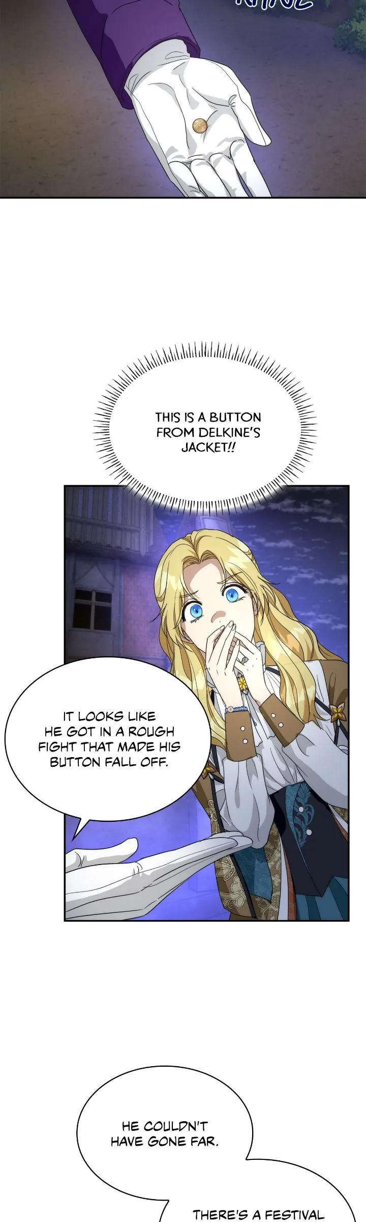 I Became a Sitter for the Obsessive Villains Chapter 62 - page 52