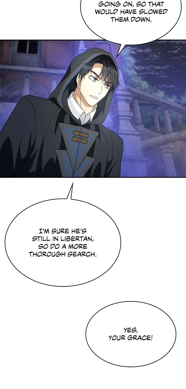I Became a Sitter for the Obsessive Villains Chapter 62 - page 53