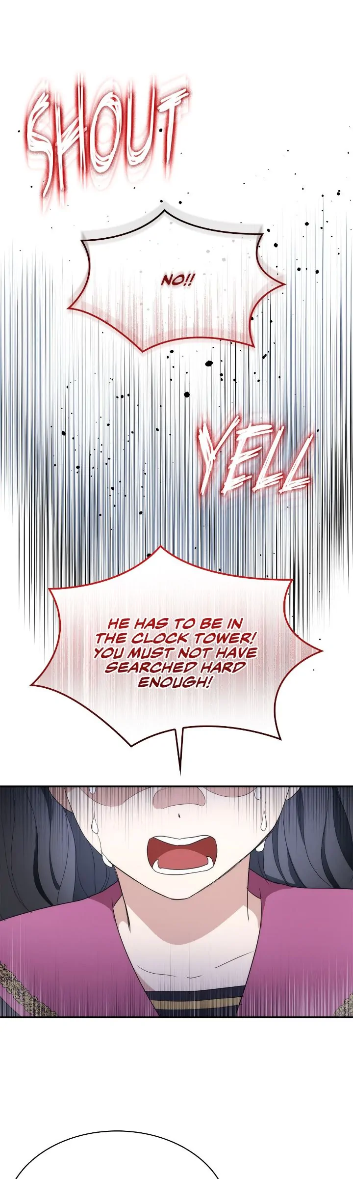I Became a Sitter for the Obsessive Villains Chapter 62 - page 54