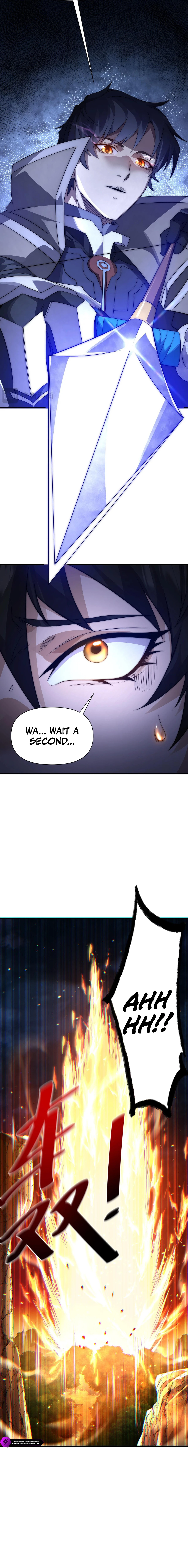 Online Game: I Can Evolve Everything Chapter 24 - page 4