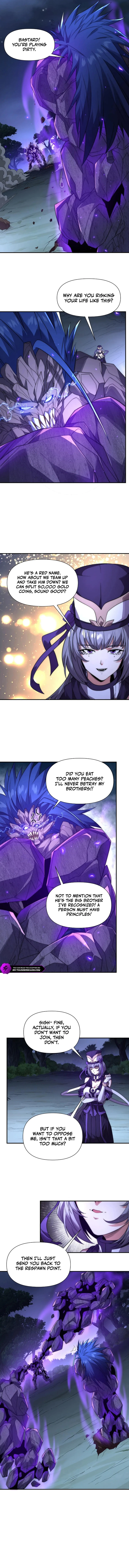 Online Game: I Can Evolve Everything Chapter 26 - page 10