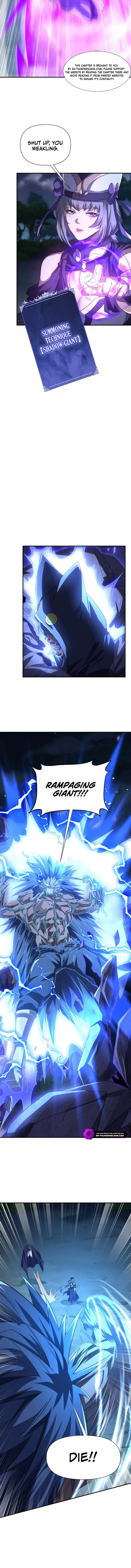 Online Game: I Can Evolve Everything Chapter 26 - page 5