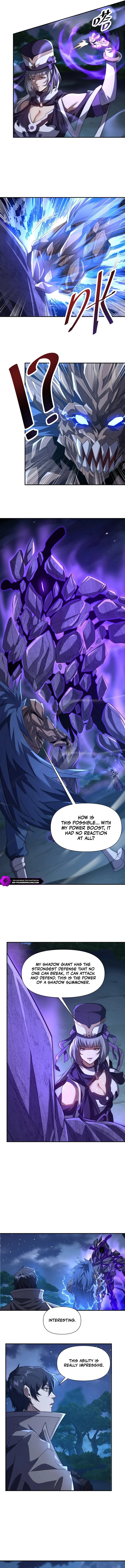 Online Game: I Can Evolve Everything Chapter 26 - page 6