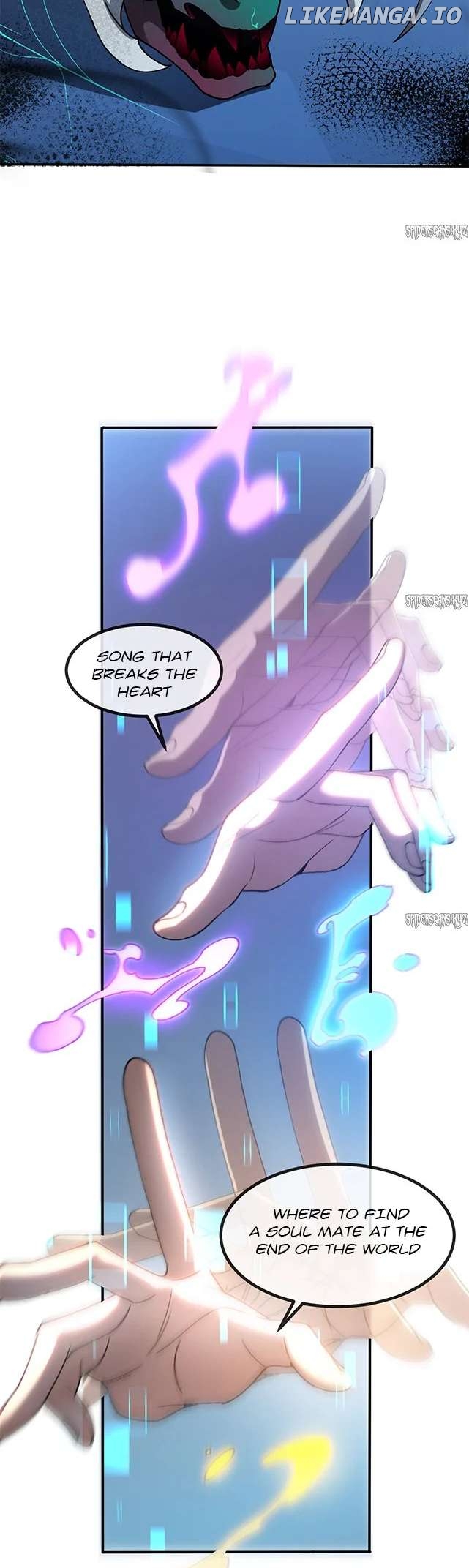 Master of Ancient Divine Weapons Chapter 3 - page 12