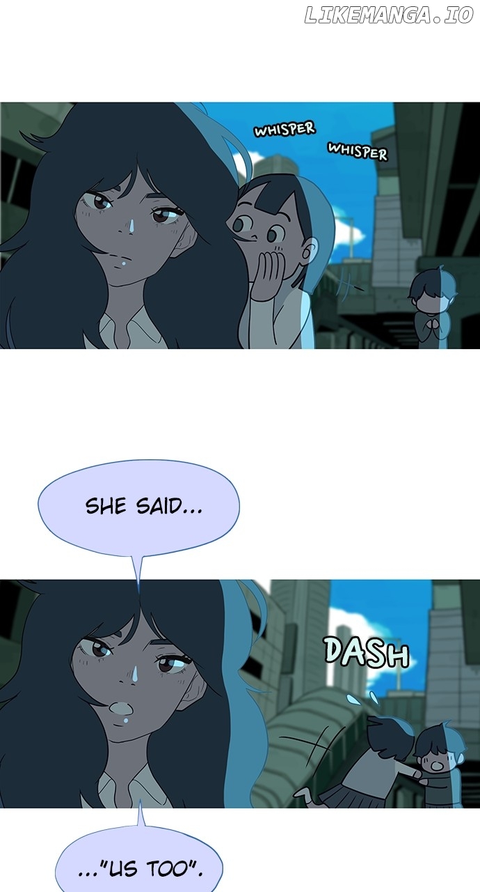 The Video Game Store Under the Barbershop Chapter 27 - page 26