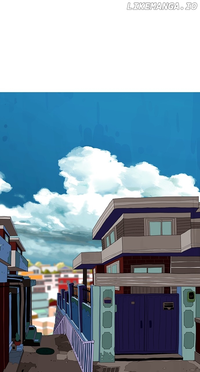 The Video Game Store Under the Barbershop Chapter 27 - page 29